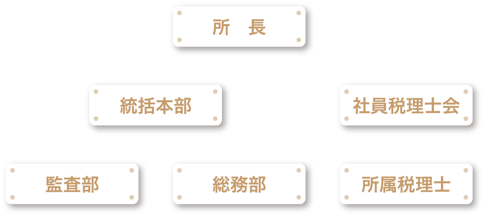 組織図ビジュアル